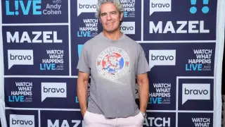 Andy Cohen's Deadhead Forever: Riding the Grateful Dead Bus
