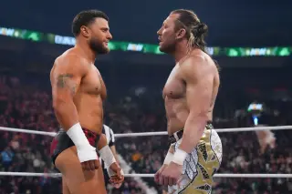 Mania Week Preview Sparks WrestleMania 42 Buzz and AEW Dynasty Ratings