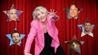 Age bias in UK cinema: Chrises and talking animals outshine women over 60