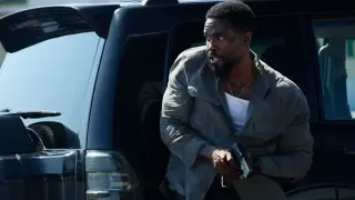 Yahya Abdul-Mateen II Delivers a Gritty, Compelling Turn in Netflix’s Man on Fire
