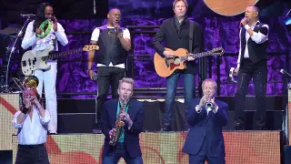 Twin Legacies: The Uncanny Parallels Between Earth, Wind & Fire and Chicago