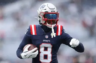 Commanders land Stefon Diggs on a 1-year, $12M deal to bolster receiving corps