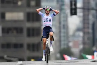 McNulty's 32km Solo Effort Delivers Historic US World Title in Montreal