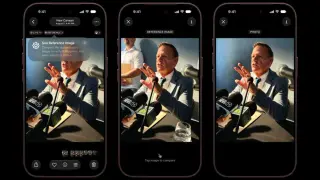 Apple debuts cryptographic photo authentication with iPhone 18 Pro