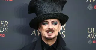 Boy George Withdraws From West End Jesus Christ Superstar Over Controversial AI Song