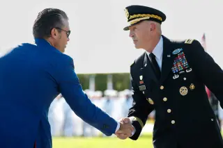 New detail ties Army leadership firing to halt of Kid Rock flyover probe
