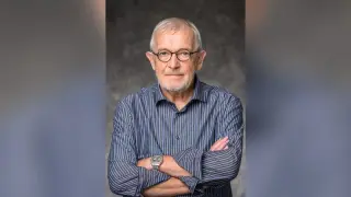 Francis Halzen Wins 2026 Physics Nobel for IceCube Neutrino Observatory