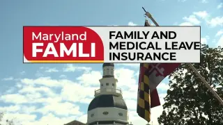Maryland's FAMLI payroll deductions start in 2027 as paid leave takes shape