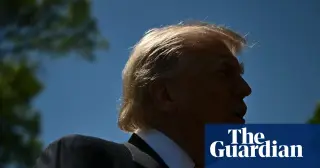 Trump weighs $1.7B victim fund to settle $10B IRS lawsuit via Judgment Fund