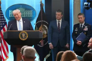 War Powers Clock Hangs Over U.S.-Iran Conflict as Ceasefire Shifts Deadline