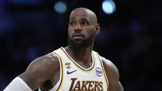LeBron-to-Philly Sparks an Offseason Shakeup