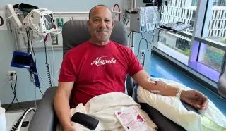 SF Firefighter's Death Sparks Reform Push for Blue Shield Coverage