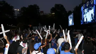 Dolan Nixes MSG Watch Party Ahead of Knicks Finals Game 4