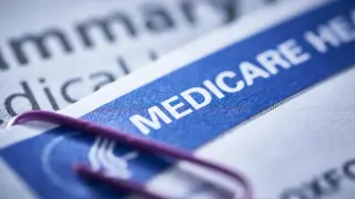 Medicare Improvement Fund drained for $90 premium rebates