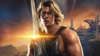 He-Man Movie Slumps in Weekend Two, Poised to Be One of Box Office's Biggest Bombs