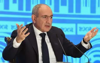 Armenia Pushes Back on EU vs EAEU Referendum