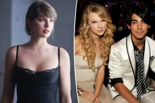 Swift's 'Patient Zero' Sparks Debate Over Exes Amid New 'Encore' Deluxe Release