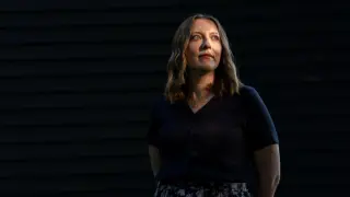 From vaccine skeptic to science communicator: Liz Marnik fights misinformation with empathy