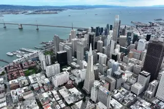 San Francisco Faces a Viral Crunch: Rotavirus and Others Surge, with Unclear Causes