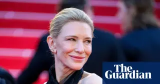 Blanchett: #MeToo Movement Derailed Too Quickly in Hollywood