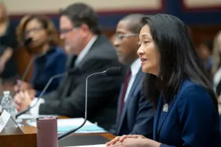 SFUSD chief withstands tense congressional grilling on policy battles