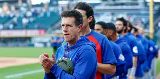 Cubs Losses Prompt a Shared Blame Game Across Players, Coaching, and Front Office