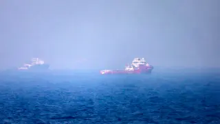 ADNOC tanker targeted as Hormuz tension spikes amid US-Iran standoff