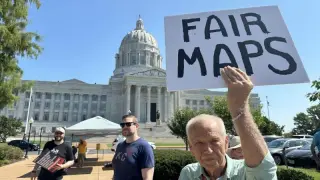 Missouri's redistricting standoff lands back in the Supreme Court