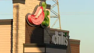 Chili's in Forest City suspends operations after degreaser mistaken for sugar causes chemical burns