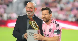 MLS Bets on World Cup Buzz With Star-Studded Ads Amid TV Split