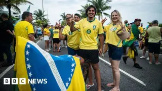 Brazil’s 2026 Runoff: Lula’s Historic Comeback Bid vs. Flávio Bolsonaro’s Right-Wing Surge