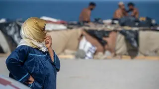 Ceuta sees near-daily sexual assaults amid migrant influx, prosecutors say