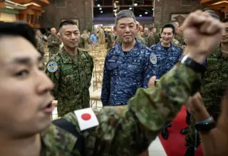 Japan redefines security diplomacy as a quiet second hub in the Indo-Pacific