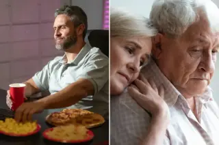 Dietary Links to Dementia: Processed Meat, Sugar, and Saturated Fat Identified as Key Risk Factors