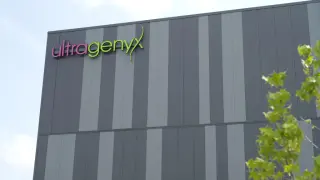 Angelman syndrome drug GTX-102 misses Phase 3 endpoint, deal setback for Ultragenyx