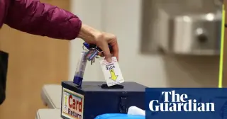 DHS narrows Nevada noncitizen voter claims to 185 after preliminary review
