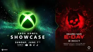 Xbox Games Showcase 2026 Opens With Major Reveals Ahead Of 25th Anniversary