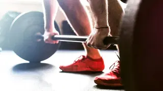 High-Intensity Lifting Yields Small Bone Density Gains in Older Adults
