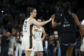 Bestie Energy Sparks Team USA’s World Cup Run with Clark & Reese Chemistry