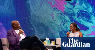 Michelle Obama: impostor syndrome isn’t a white man’s problem, and parenting shape resilience