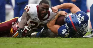 Commanders' Overtime Clock Blunder Sparks Quinn Job Security Debate