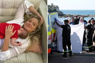 Coogee mother and teacher fights for life after horrific great white attack