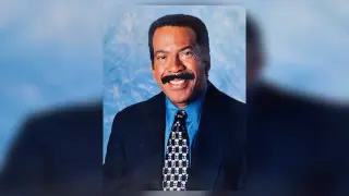 Boston broadcaster Jim Boyd dies at 84 after nearly 40 years at WCVB