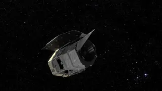 NASA's Roman Space Telescope set for Aug. 30 launch with panoramic cosmos view