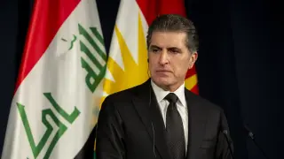 Hidden backchannel: Barzani bridges Washington and Iran's IRGC during Trump talks