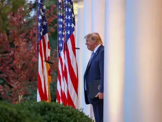 Trump’s Support Dips to 32% as Iran War and Rising Costs Dominate Polls