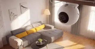 Shelly Unveils a $50 Security Camera That Works Without a Subscription