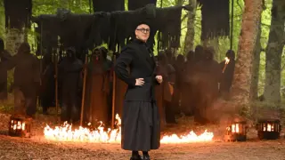 NBC's 'The Traitors: New Blood' Hits 22M Viewers as Episode 5 Ends on Cliffhanger