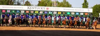Derby Day Upset Alert: Expert Bets Chief Wallabee in 2026 Kentucky Derby