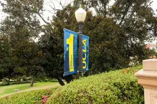 UCLA Reclaims No. 1 Public-University Title in 2026 US News Rankings, Ties Berkeley
